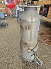 2013-2016 Dodge Ram 2500 3500 Diesel 6.7 Cummins Converter-dpf 236AC66367A Pipe Used. Price: $379.00.