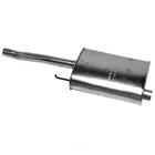 Exhaust Muffler-soundfx Direct Fit Walker 18184 New. Price: $80.06.