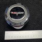 Chevy Corvette 371680 Oem Wheel Center Rim Hub Cap Cover Lug Chrome 1045 CR4 Used. Price: $19.99.