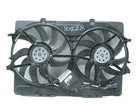 08-18 Audi B8 A4 A5 A6 Q3 Q5 Radiator Cooling Fan Assembly Oem 110122B Used. Price: $64.95.