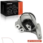 A-premium Front Left Engine Motor Mount For Ram 1500 2019-2024 3.6L 4WD Pickup New. Price: $74.69.
