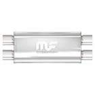 14468 Exhaust Muffler New. Price: $276.00.