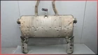 2010-2015 Jaguar Xk 5.0L Engine Motor Exhaust Muffler Tips Assembly Oem Used. Price: $330.00.