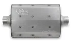 Hooker Headers 21516HKR Aero Chamber Muffler New. Price: $149.95.