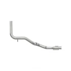 Exhaust Tail Pipe Walker 55987 New. Price: $158.99.