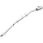For Nissan Quest Mercury Villager 1999-02 Brexhaust Replacement Kit Dac New. Price: $418.67.