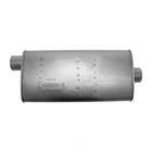 Exhaust MUFFLER-155.5" Wb Ap 700126 New. Price: $76.46.