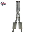 Dodge Charger 2017-2023 Exhaust Maffler Oem Used. Price: $399.20.