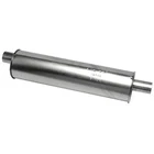 Walker Exhaust Soundfx Univ Muffler 2.25" Inl(id) Otlt(id) 17878 New. Price: $106.32.