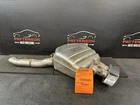 12-14 Bmw 650XI Base Rear Right Side Muffler Exhaust W/ Chrome Tip Used. Price: $150.00.