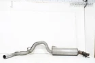 2021-2023 Ford F-150 2.7L Gas Rear Exhaust System Tail Pipe Muffler Oem Used. Price: $218.39.