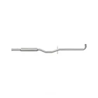 Exhaust Pipe-resonator Assembly Walker 48327 New. Price: $174.99.