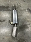 Starla Rear Exhaust Muffler VW9701 VW18147 91790 93-94 Volks*wagen Passat V6 New. Price: $179.10.