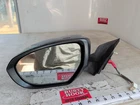 2012 Suzuki Kizashi Driver Left Side Mirror Lh Gray 9145 Used. Price: $38.00.