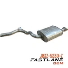 2019-2023 Ford Mustang Rear Right Exhaust Pipe New Oem JR3Z-5230-Z. Price: $327.59.