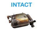 14-21 Bmw I3S I01 Rear Lower Engine Exhaust Muffler Silencer 8614958 Oem Used. Price: $203.50.