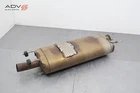 2022 2025 Toyota Tundra 3.4L Exhaust Center Muffler Resonator Pipe Oem -cut- Used. Price: $449.99.