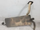 2020-2022 Kia Soul 2.0L Rear Exhaust Muffler 28710K0500 Used. Price: $380.00.
