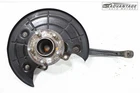 2012-2023 Dodge Challenger Rwd Front Left Side Spindle Knuckle & Wheel Hub Oem Used. Price: $429.99.