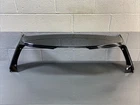 2016-2014 Mini Cooper Clubman F54 Rear Roof Wing Spoiler Black Oem *note* Used. Price: $70.92.