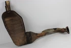 Porsche Cayman Boxster Left Side Used Original Muffler Assembly. Price: $349.99.