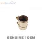2009-2012 Vw Passat Cc Exhaust Clamp 1K0253141J Used. Price: $19.99.