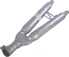 Exhaust Muffler-oes Autopart Intl 2103-73711 Fits 01-06 Lexus LS430 New. Price: $137.95.