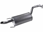 For 2003 Subaru Baja Muffler Rear Api 84944FJ 2.5L H4 Naturally Aspirated New. Price: $100.05.