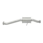 Exhaust Resonator And Pipe Assembly Walker 73059 Fits 17-20 Acura Mdx New. Price: $175.99.