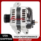Alternator For 11-18 Dodge Durango Jeep Grand Cherokee 3.6L Ram 1500 13-15 11598 New. Price: $95.95.