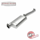 Afe Apollo Gt 3 " Steel Muffler For 19-20 Sierra Silverado 1500 6.2L 49C44114 New. Price: $252.00.
