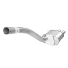 Ap Exhaust Muffler Assembly 40182 Dac New. Price: $291.41.