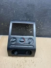 2004 To 2008 Ford F150 Radio Climate Dash Bezel Surround Black AB5406 Dg Used. Price: $33.90.