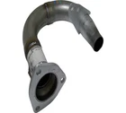 Gm Muffler,exh 98249238 New Oem. Price: $219.47.