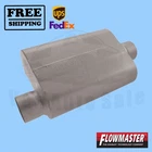 Exhaust Muffler Flowmaster FLO843041 New. Price: $209.66.