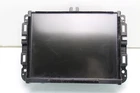 2017 Jeep Cherokee Information Display 8.4" Screen Oem, 6434C-BE2801, 68270657AE Used. Price: $154.99.