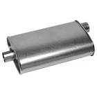 Walker Exhaust Soundfx Univ Muffler 2.5" Inl(id) 2.25" Otlt(id) 18161 New. Price: $76.95.