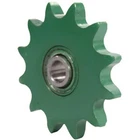 Fits John Deere Chain Sprocket AXE15284 468, 468S, 568 New. Price: $79.99.
