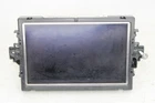 13-16 Oem Mercedes X166 W166 GL63 Dash Navigation Display Screen Monitor Used. Price: $158.99.