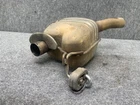Exhaust Muffler Assembly Mercedes R172 SLK250 SLC200 SLC300 Oem Used. Price: $150.00.
