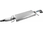 Muffler Walker 81RTSR18 For Mercury Mariner 2010 2009 2011 New. Price: $191.45.