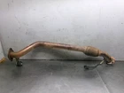 12 - 14 Hyundai Genesis Right Passenger Exhaust Plex Pipe Sedan 3.8L Used. Price: $151.96.