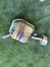 2019 2020 Kia Optima Rear Left Side Exhaust System Muffler Pipe 28710-D5550 Oem Used. Price: $126.00.