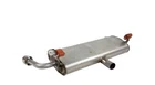Oem New Ford Genuine 2020-2021 Escape Rear Muffler PZ1Z5A289A $1428 Msrp!!. Price: $1000.00.
