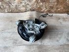 Mercedes Benz CLA250 Infiniti XQ30 Oem Rear Back Left Side Hub Spindle Knuckle Used. Price: $86.25.