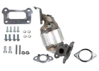 Catalytic Converter For Mitsubishi Outlander 2.5L 2022 2024 Front Wheel Drive New. Price: $667.00.