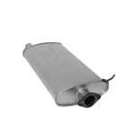Ap Exhaust 2408 Muffler Assembly New. Price: $112.41.