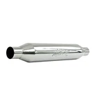 Mbrp R1015 Universal Resonators New. Price: $102.99.