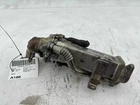 2014 - 2018 Bmw 328D F30 Egr Engine Exhaust Cooler Valve Oem Used. Price: $131.17.