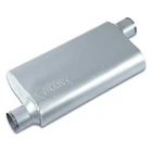 For Gmc Yukon Xl 1500 07-10 Aluminized Steel Oval 3 Chamber Exhaust Muffler New. Price: $69.99.